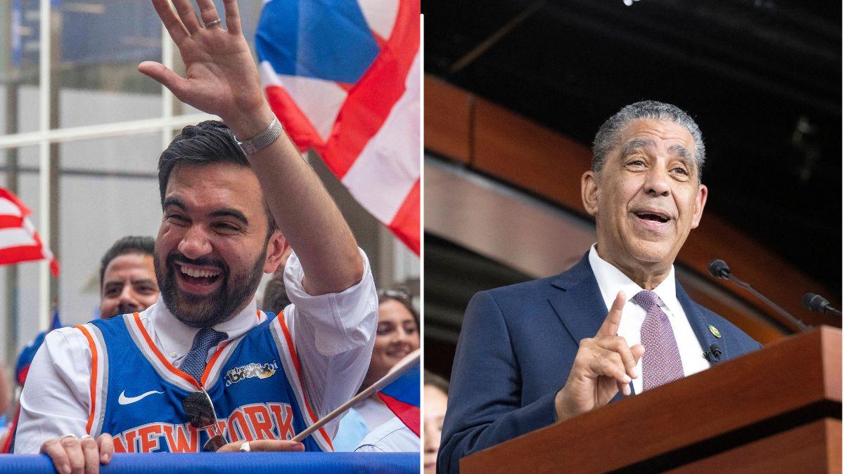 Image of Zohran Mamdani’s endorsements have sparked fresh debate about his influence within New York politics.