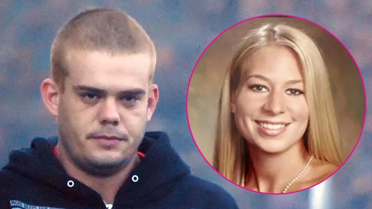 Composite photo of Joran van der Sloot and Natalee Holloway
