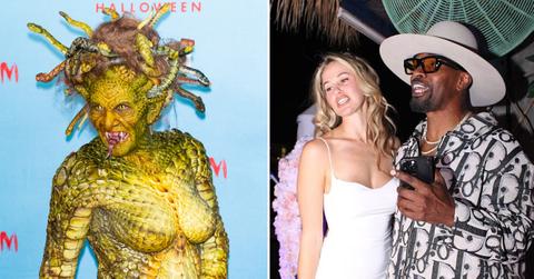 hot pics halloween october  pp