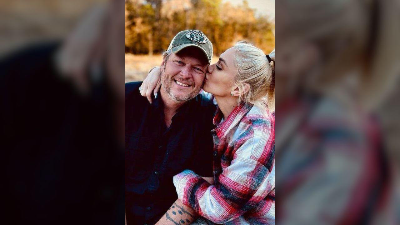 Image of the two opened up about their love for each other.