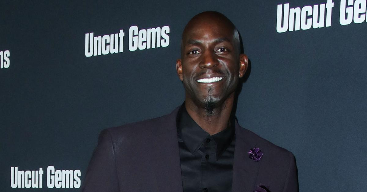 kevin garnett girlfriend regrets cops called domestic dispute