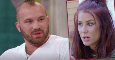Chelsea houska ex adam lind killed two dogs h