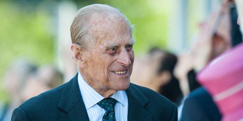 Prince Philip