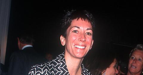 ghislaine maxwells victims outraged free trauma therapy