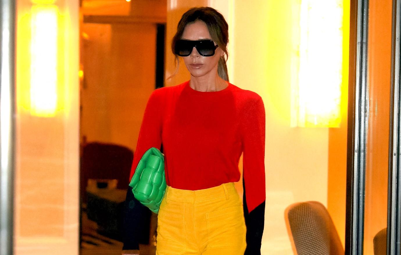 victoria beckham