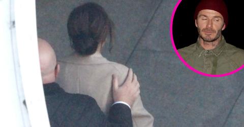 Victoria beckham david breakup rumor 11