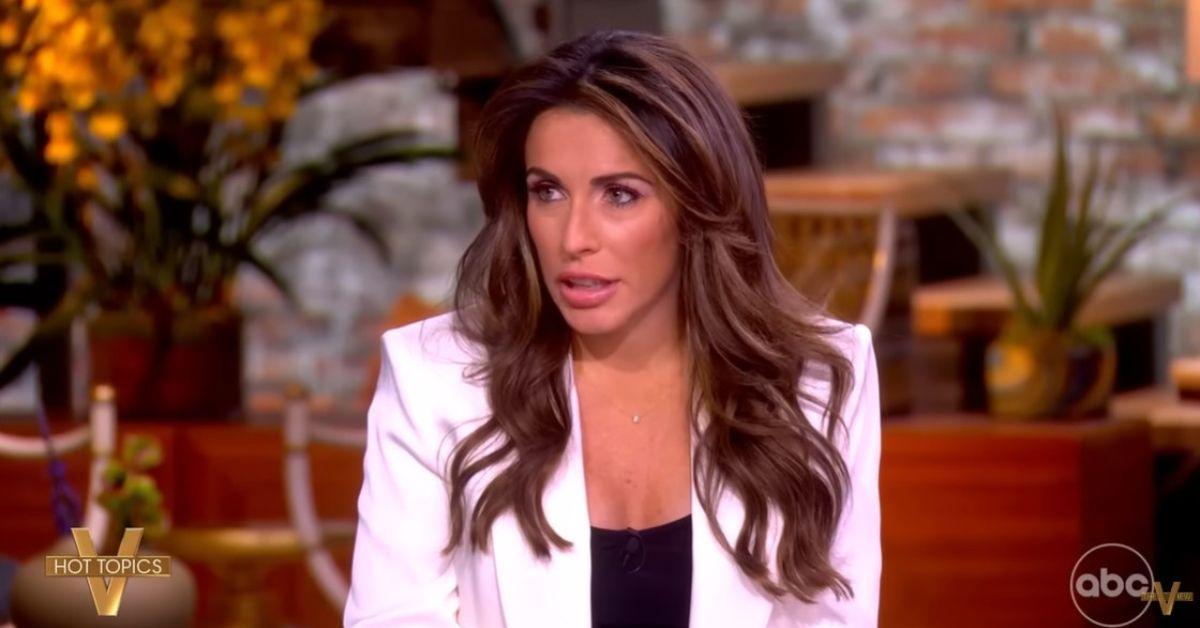 image of The hosts talked about Congress’ vote to release the Epstein files.