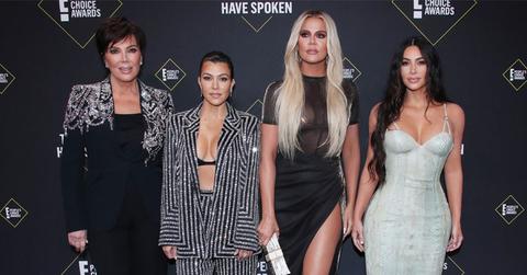 PCA kardashians