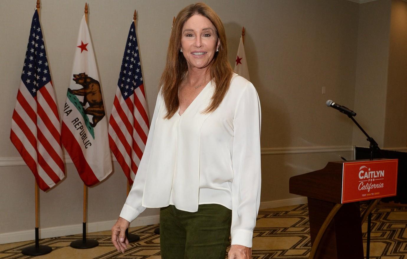 caitlyn jenner