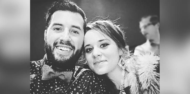 Duggar jeremy vuolo big news is jinger pregnant hero