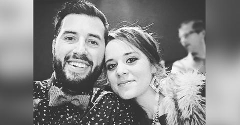 Duggar jeremy vuolo big news is jinger pregnant hero