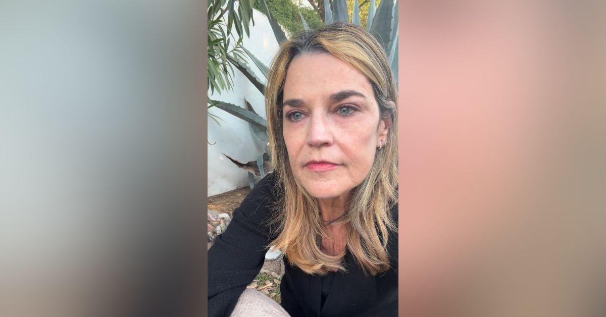 image of Michael Feldman was recently seen traveling to Arizona solo. 