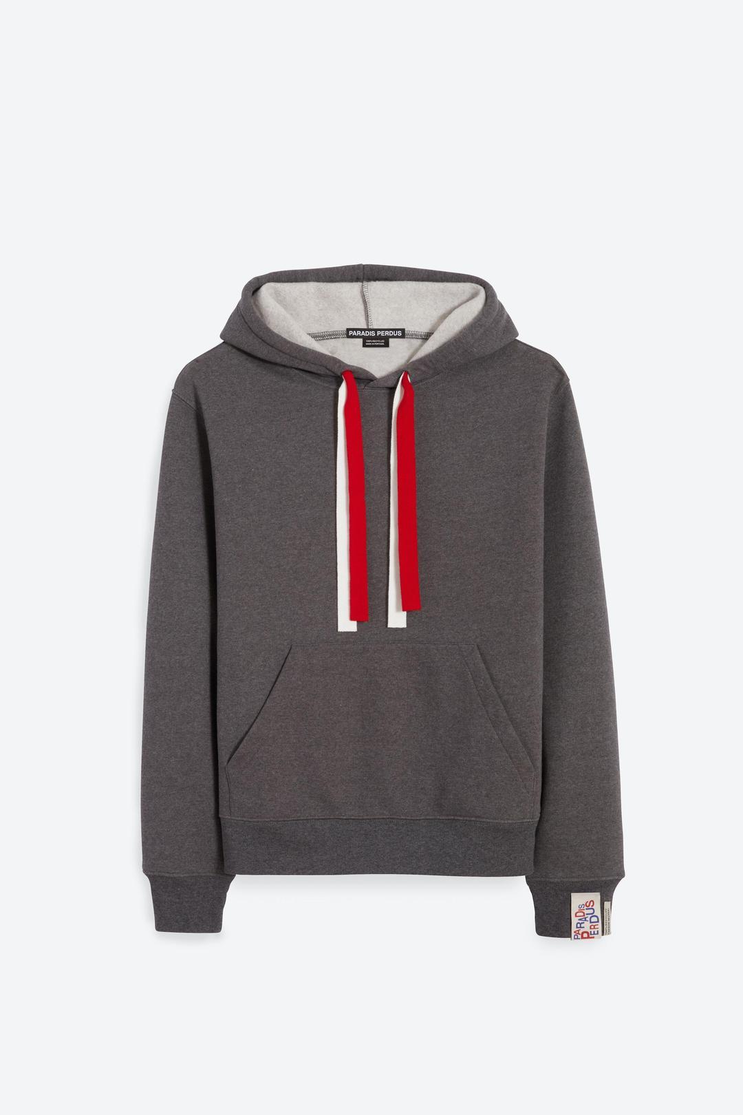 marius hoodie