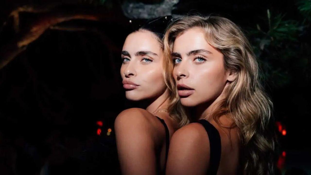 image of 'On Brand' gives a look into their lives. 