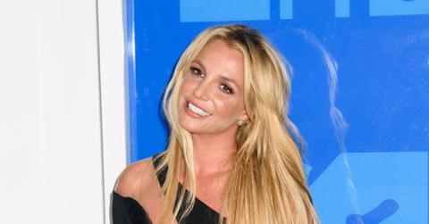 britney spears sells home loss