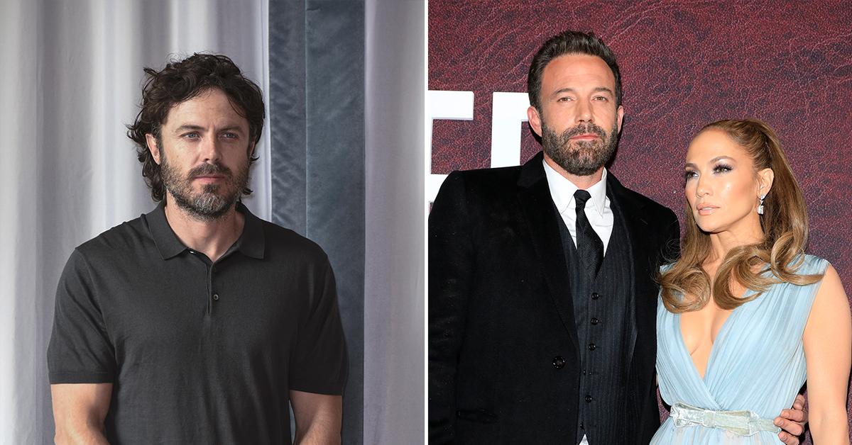 casey affleck ben affleck