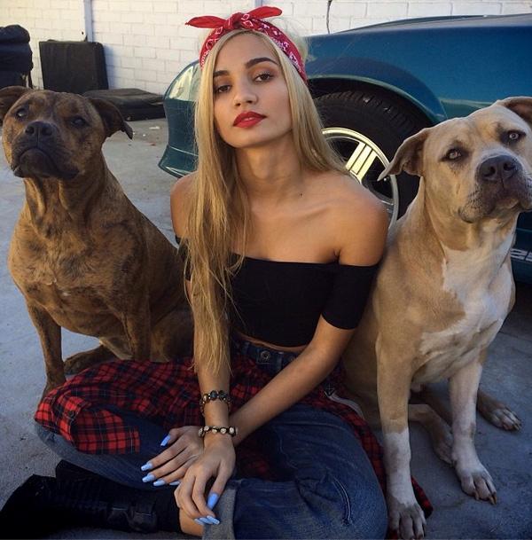 Pia mia instagram