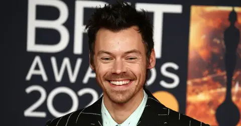 Image of Harry Styles