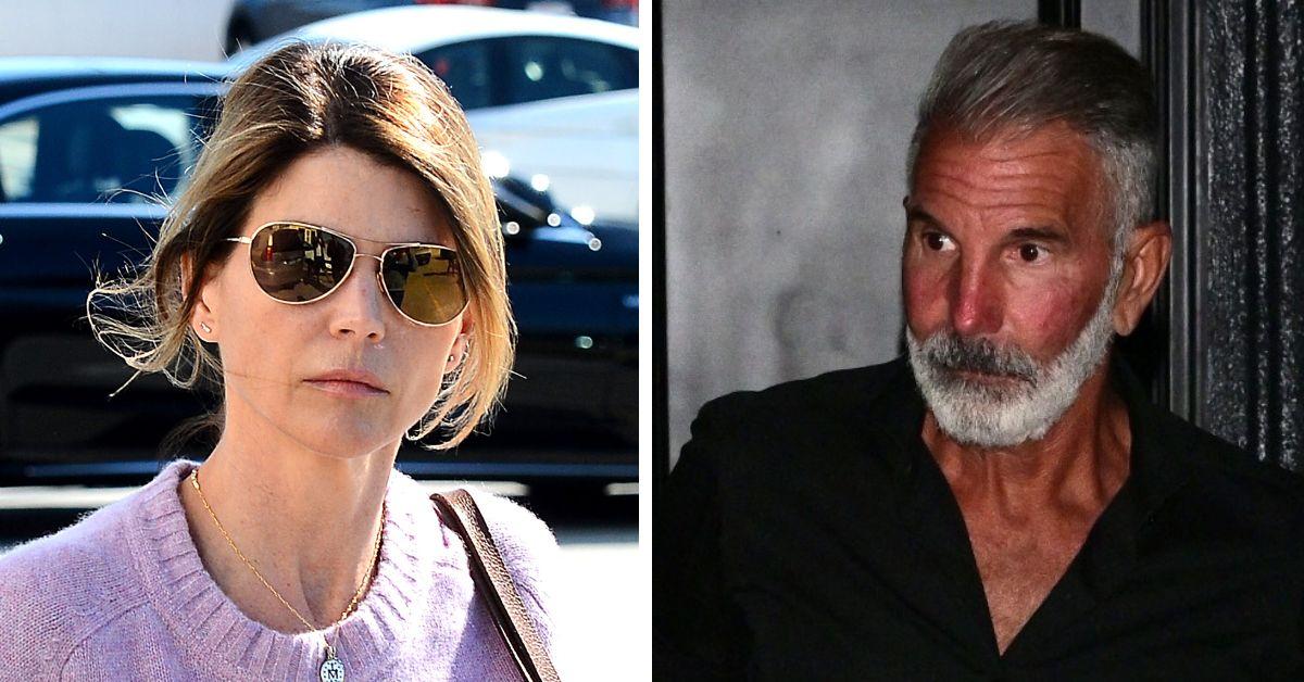 image of Lori Loughlin and Mossimo Giannulli have separated after nearly 28 years of marriage.