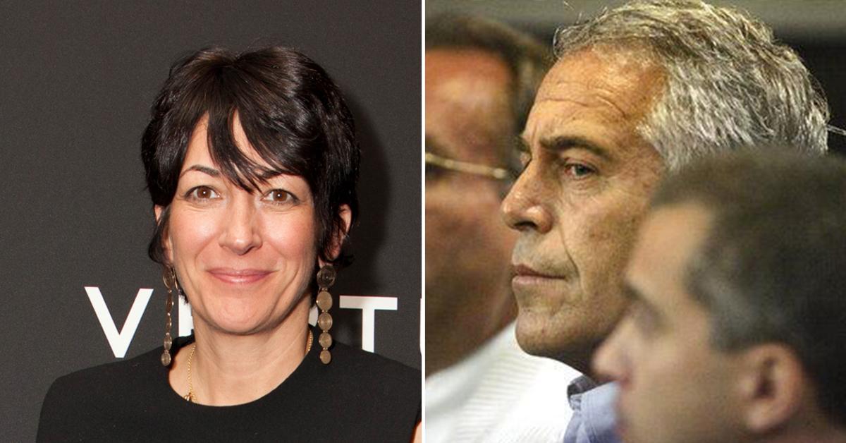 jeffrey epstein testimony ghislaine maxwell case pf