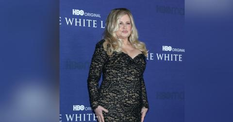 jennifer coolidge white lotus intimacy
