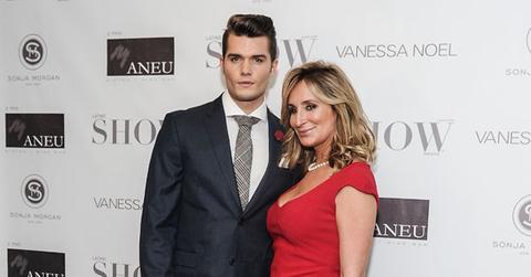 Sonja morgan domenik persy 03