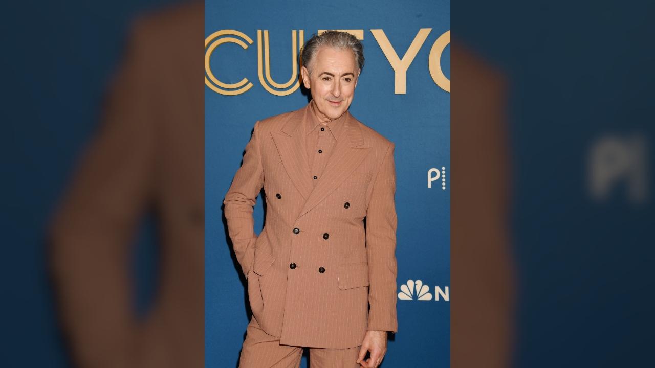 Alan Cumming