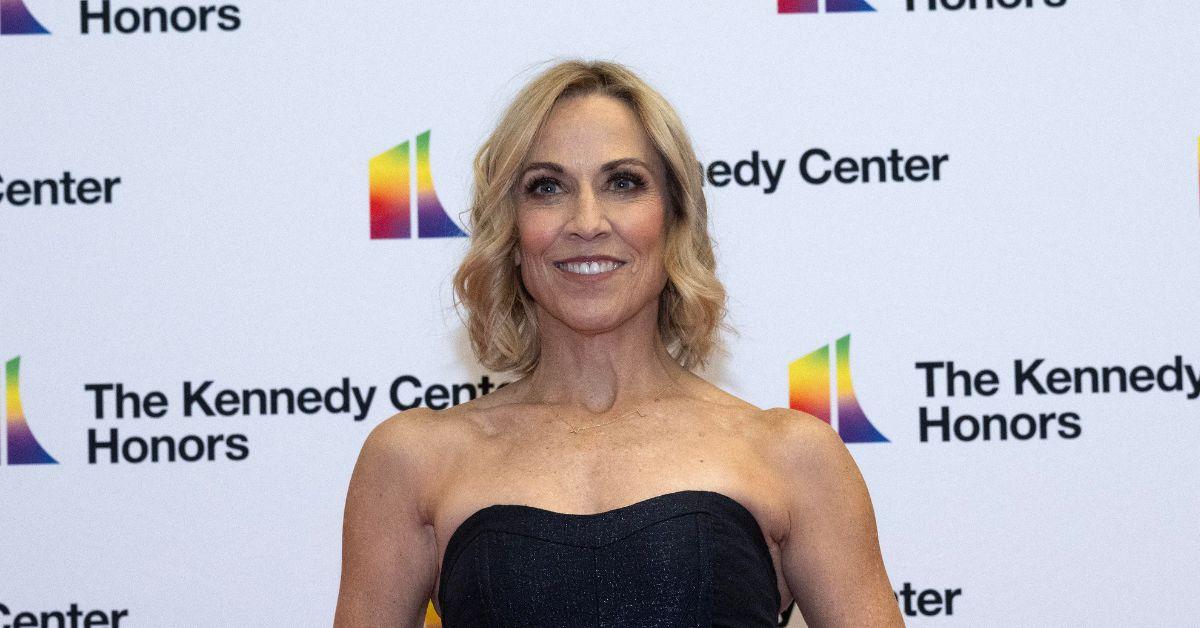 Photo of Sheryl Crow