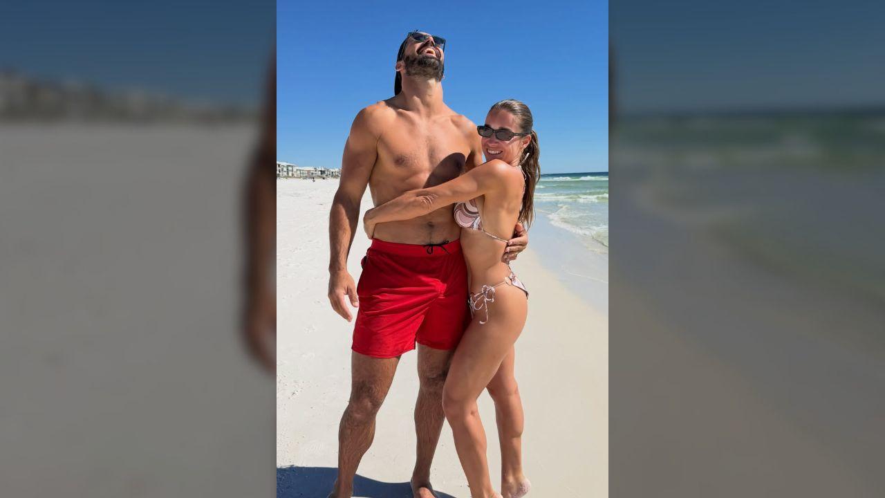 Jessie James Decker