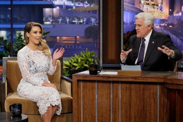 The Tonight Show with Jay Leno &#8211; Season 22