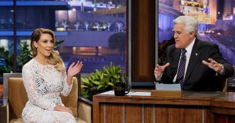 The Tonight Show with Jay Leno – Season 22