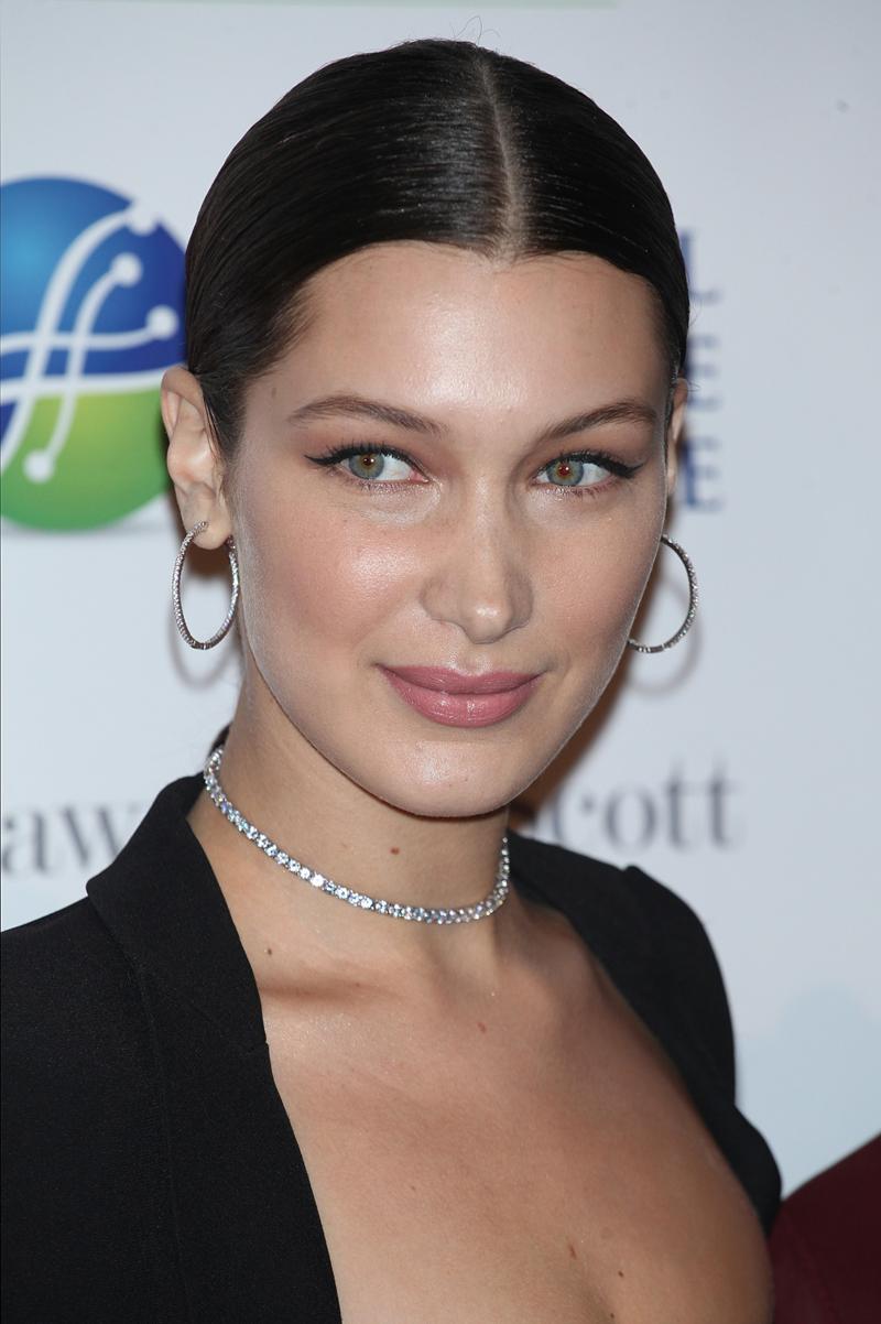 bella hadid lyme disease yolanda