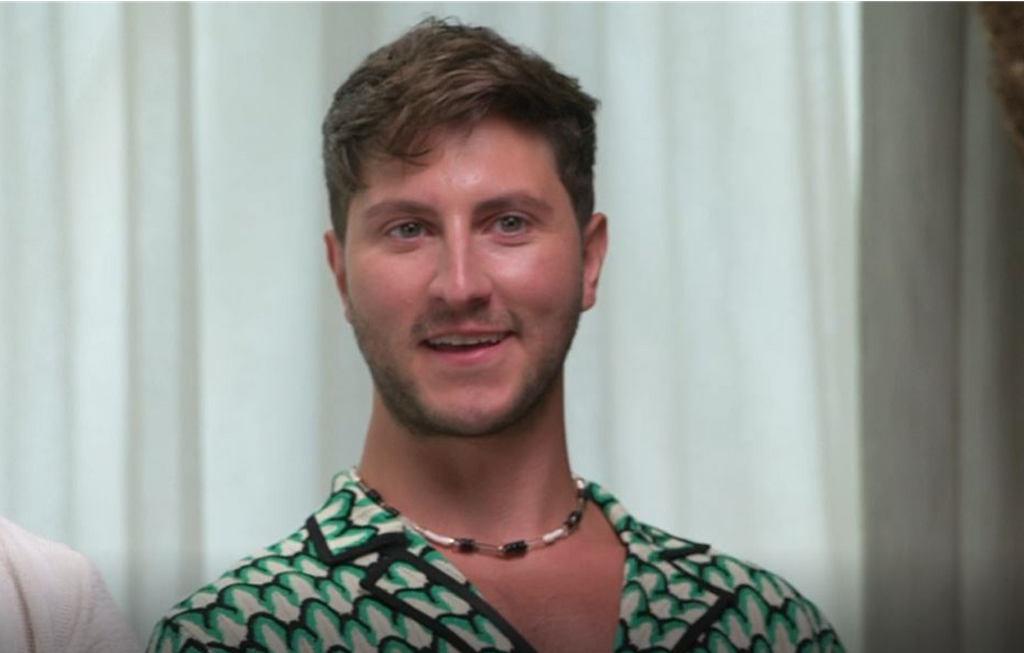 'The One That Got Away' Cast Dishes On Growth, Emotional Availability