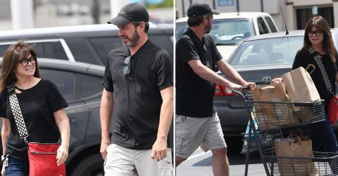 valerie bertinelli spotted new bpyfriend pp