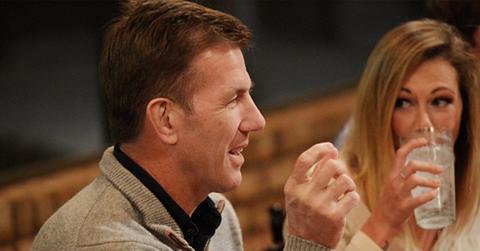 Ashley jacobs says thomas ravenel brainwashed her southern charm reunion