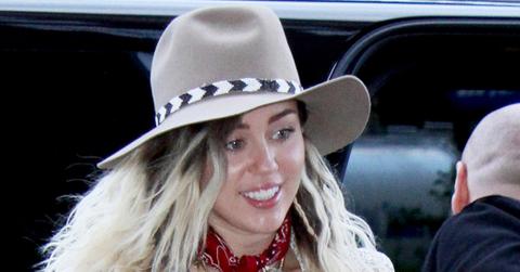 Miley cyrus country z100 malibu feature