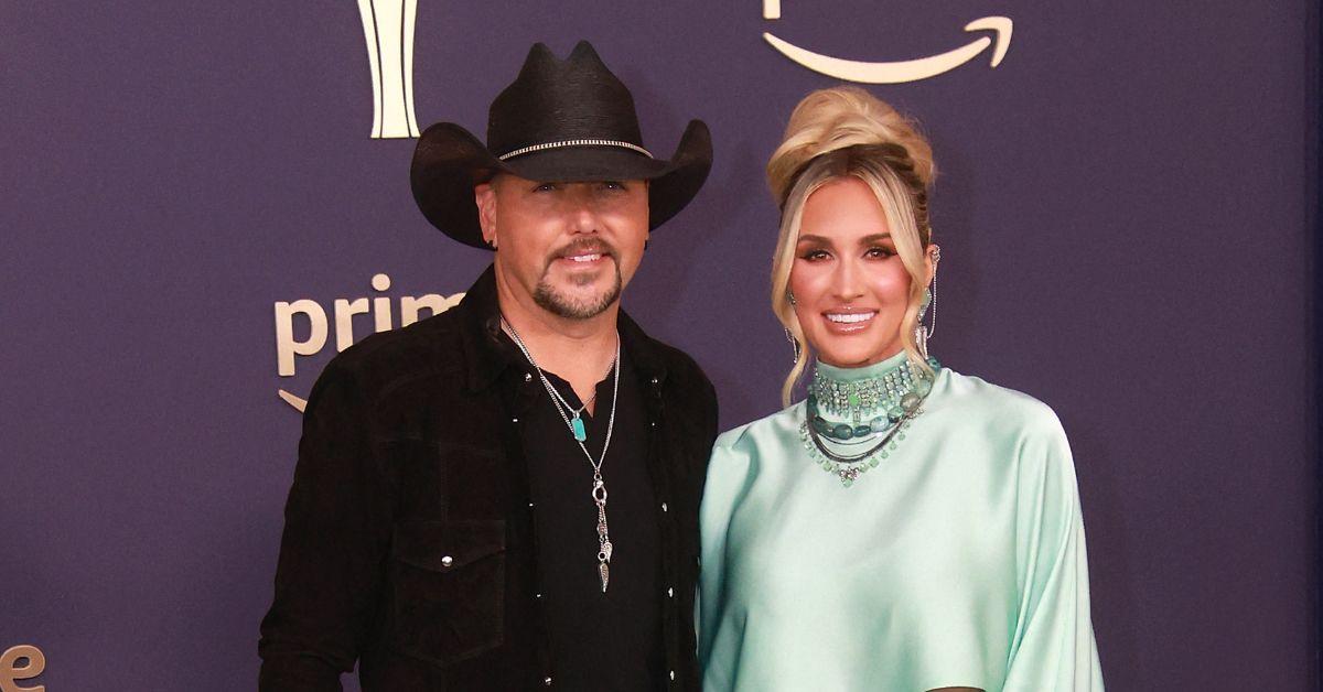 image of Jason Aldean and Tyler Farr have often collaborated with each other.