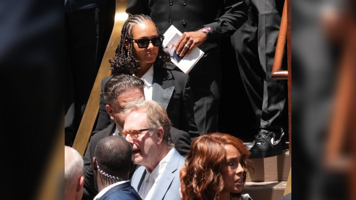 Clive Davis