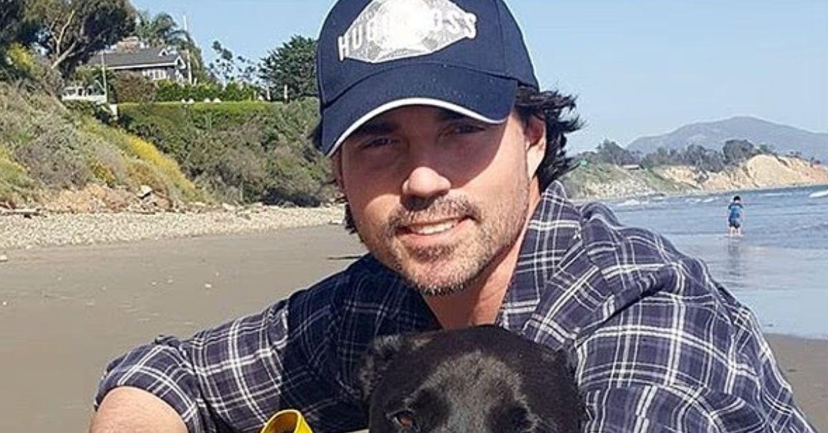 image of Aaron Phypers' family launched a GoFund Me fundraiser as they face homelessness.