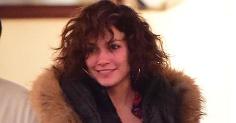 Jennifer lopez casper smart