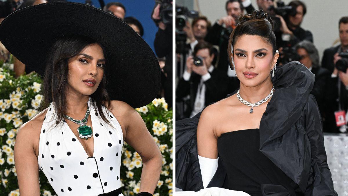 met gala most expensive jewelry photos
