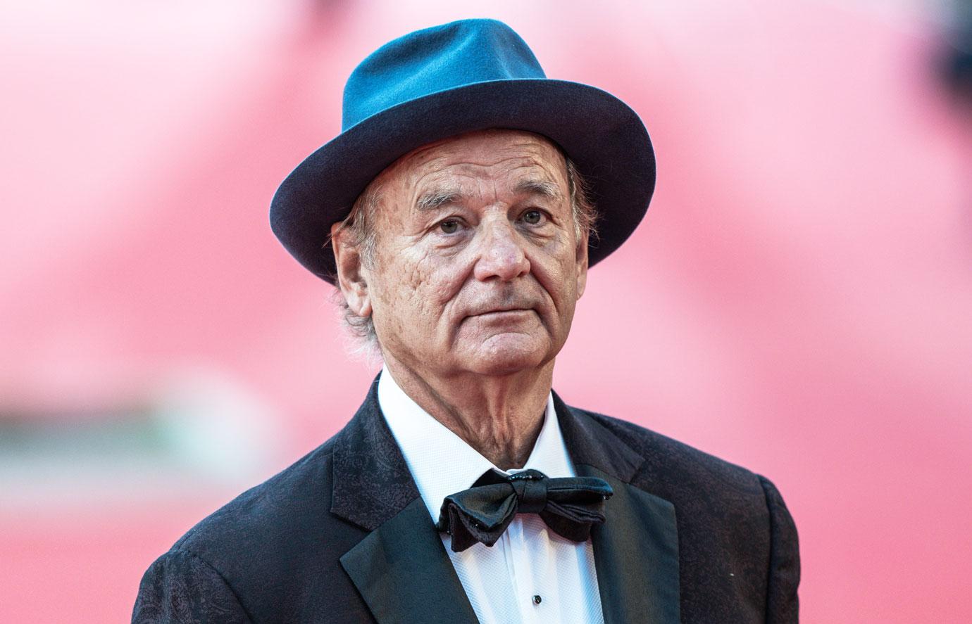 Bill Murray