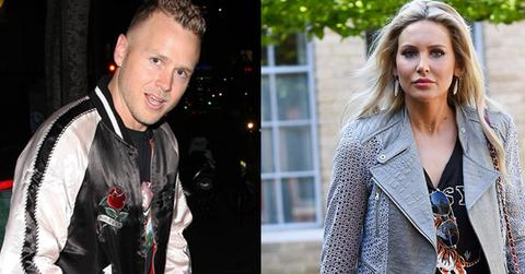 stephanie pratt hospitalized spencer