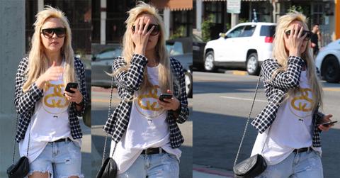 Amanda bynes february 2015 01