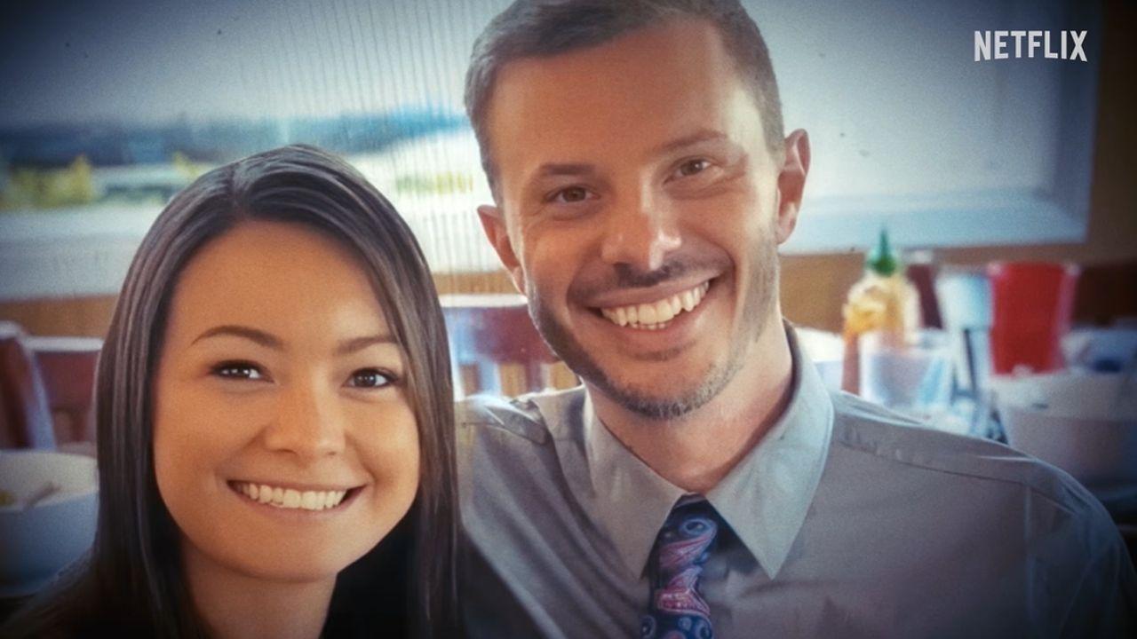 who was mica miller netflix death of the pastors wife