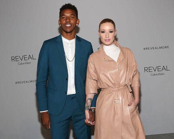 Iggy azalea calls off engagement