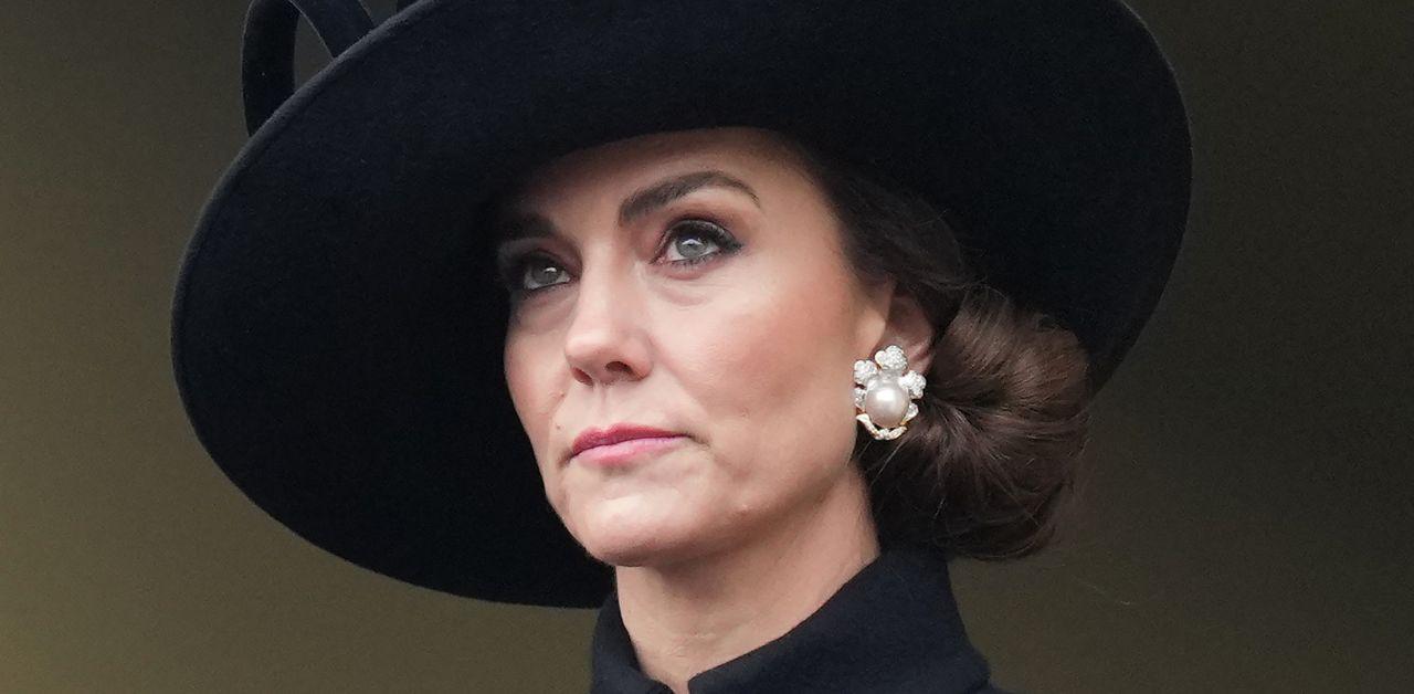 kate middleton may never come back senior role after chemotherapy