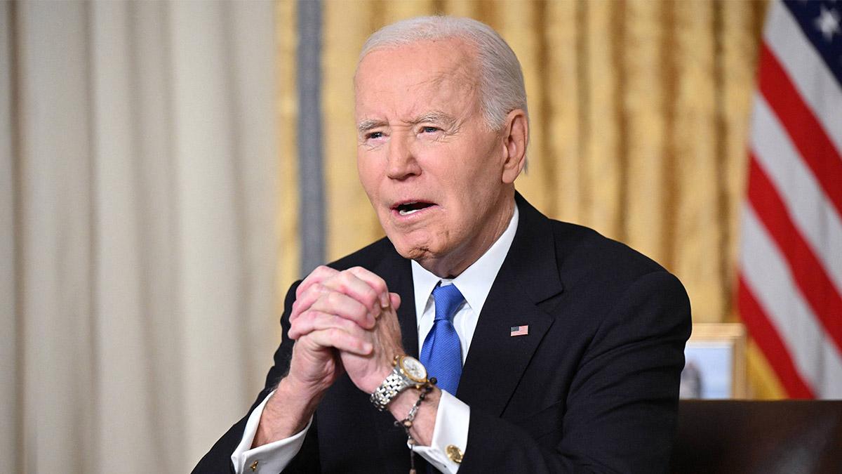 Joe Biden