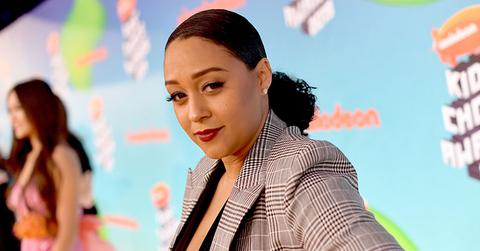 Tia Mowry