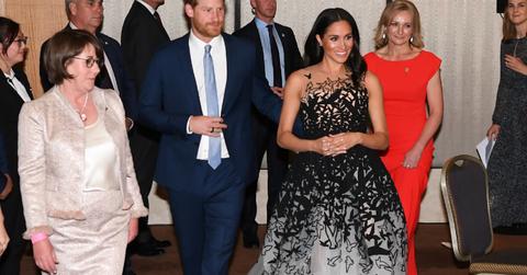 Meghan Markle Outfits Best Royal Looks Australia feature 2
